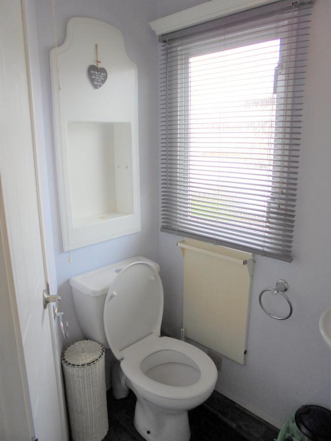 Apartment The Chase Topaz Super 4 Berth Panel Heated Wrap Around Veranda Ingoldmells