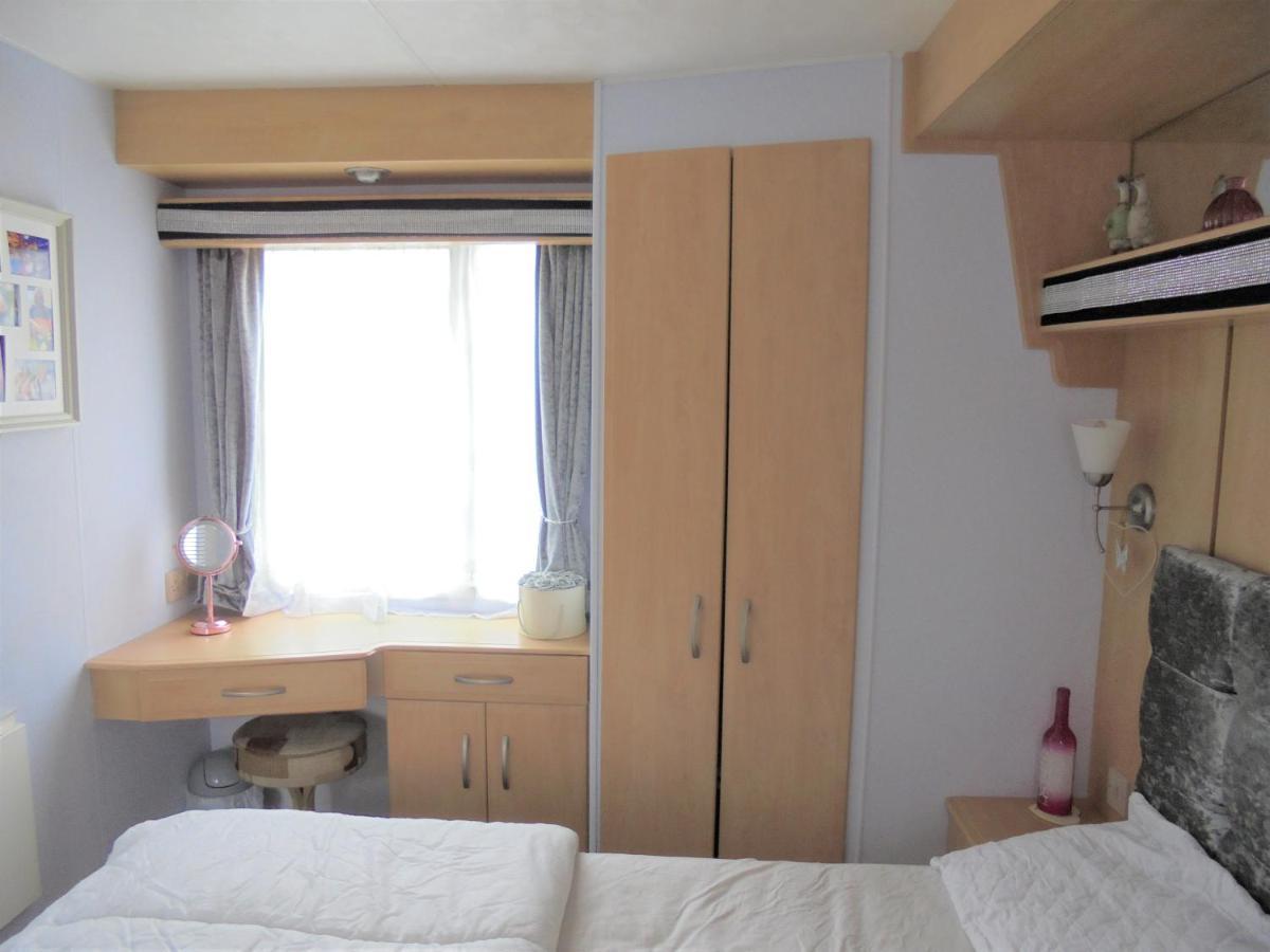 The Chase Topaz Super 4 Berth Panel Heated Wrap Around Veranda * Ingoldmells