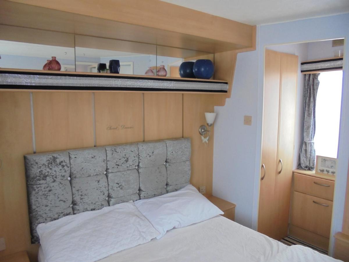 The Chase Topaz Super 4 Berth Panel Heated Wrap Around Veranda * Ingoldmells