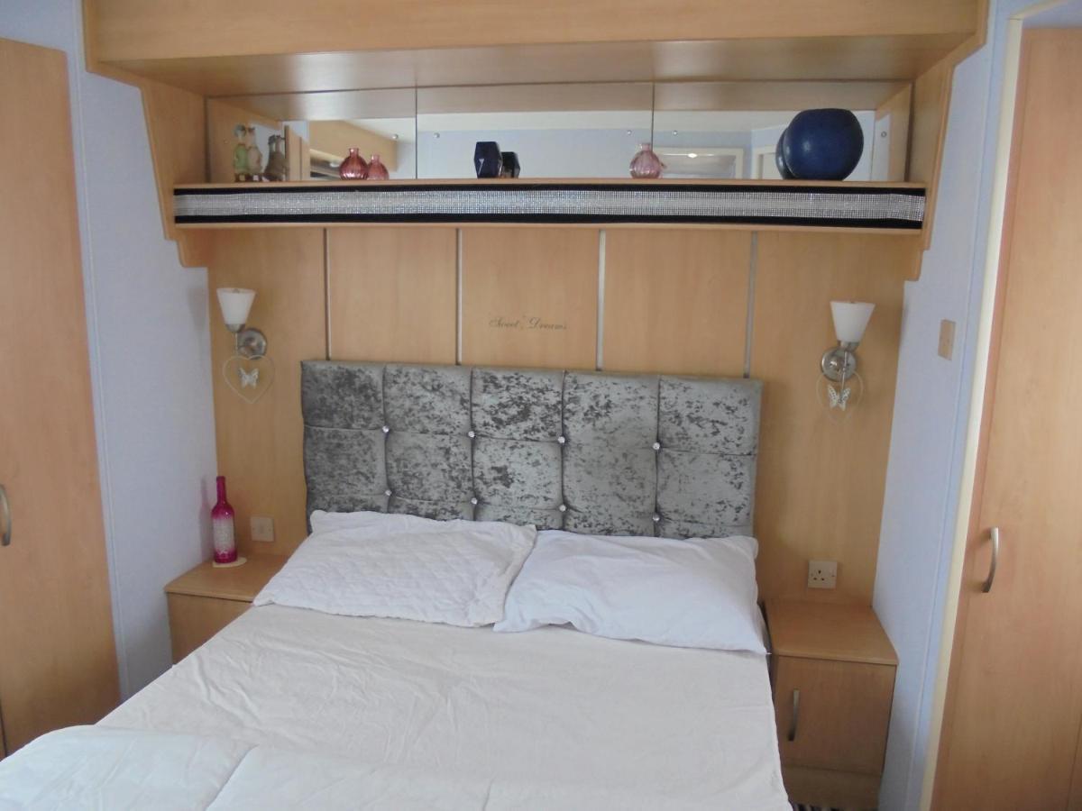 The Chase Topaz Super 4 Berth Panel Heated Wrap Around Veranda * Ingoldmells